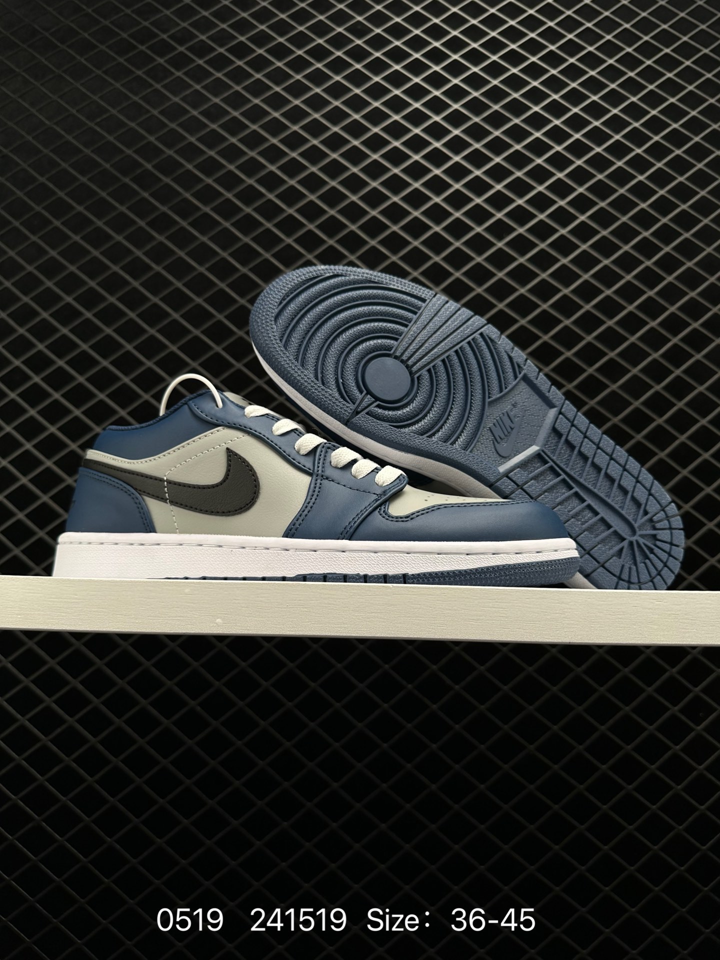 Air Jordan 1 Low AJ1